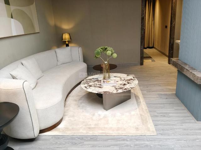 Flat for sale in Hariana