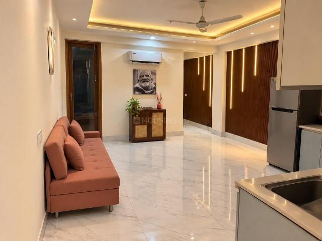 Flat for rent in Sohna, Gurugram