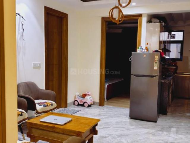 Flat for sale in Hariana