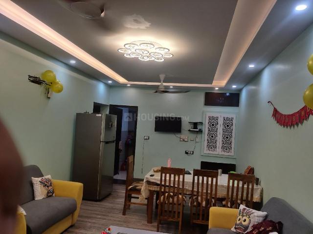 Flat for rent in Hariana