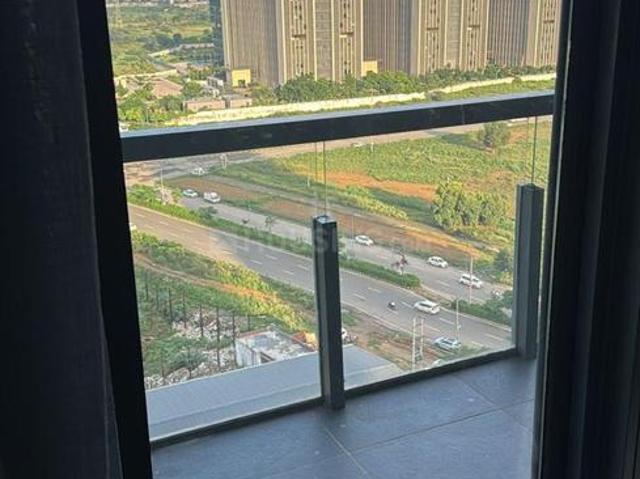 Flat for rent in Hariana