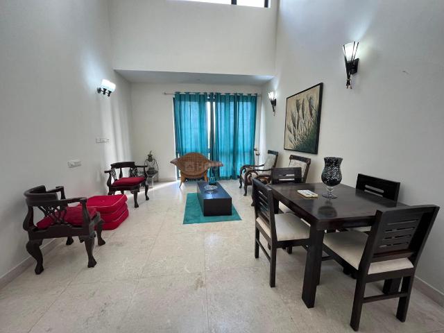 Flat for rent in Hariana