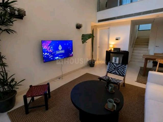 Flat for rent in Hariana