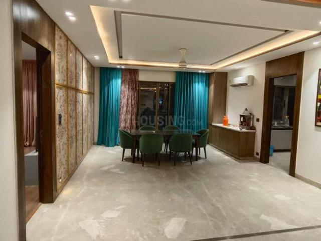 Flat for rent in Hariana