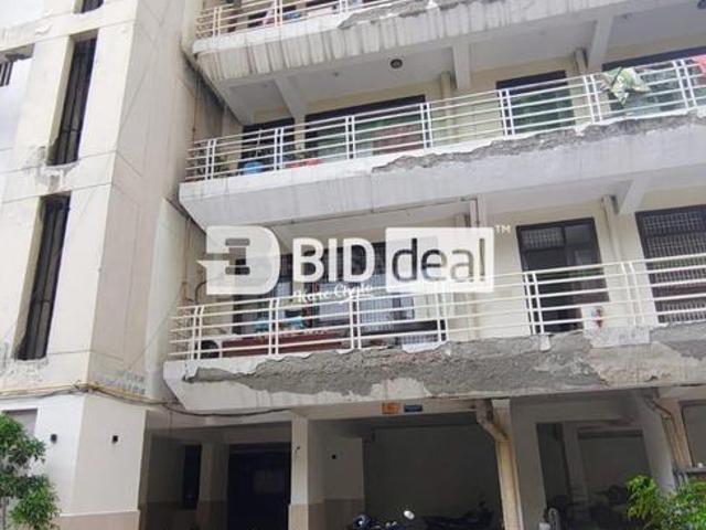 Flat for sale in Hariana