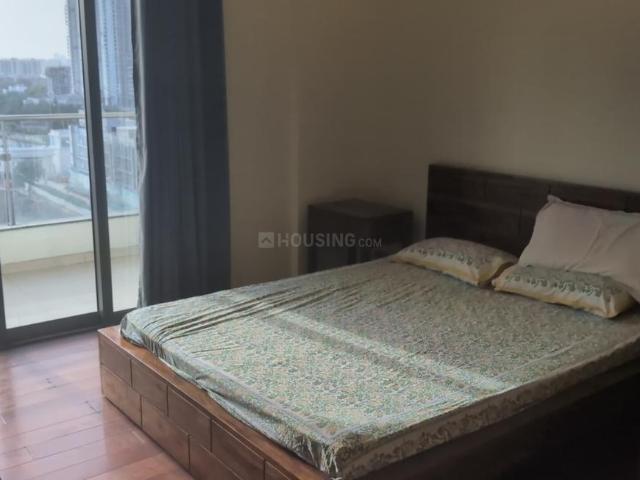 Flat for rent in Hariana