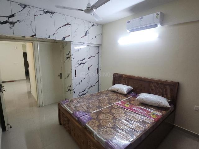 Flat for rent in Hariana