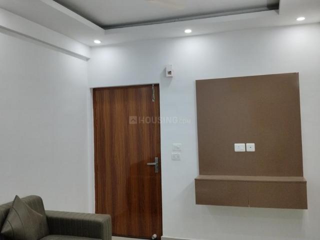 Flat for rent in Hariana