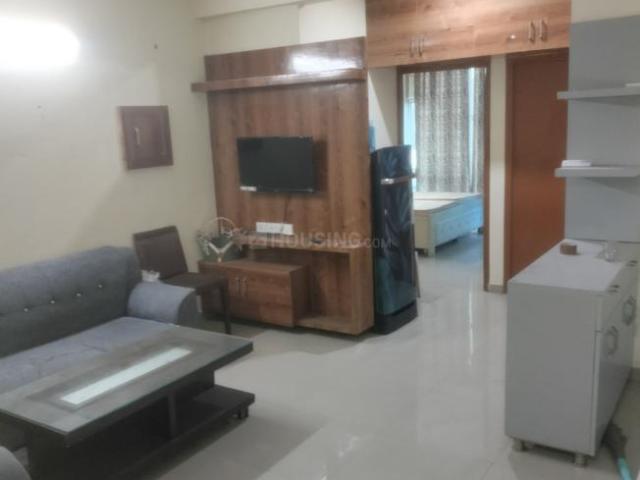 Flat for rent in Hariana