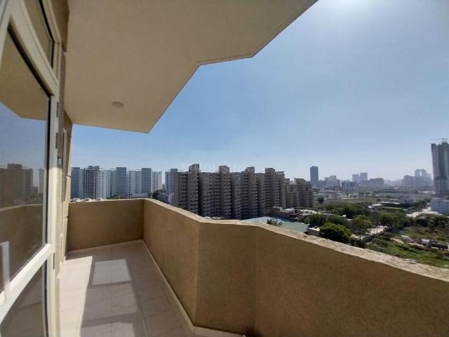 Flat for rent in Hariana