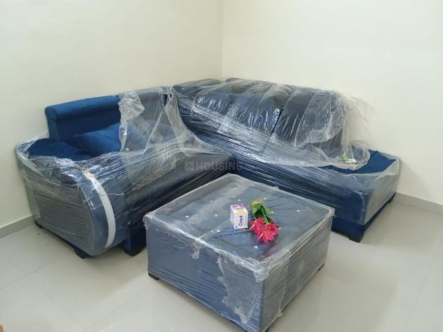Flat for rent in Hariana