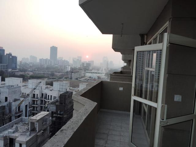 Flat for rent in Hariana