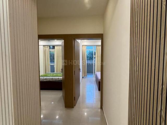 Flat for rent in Hariana