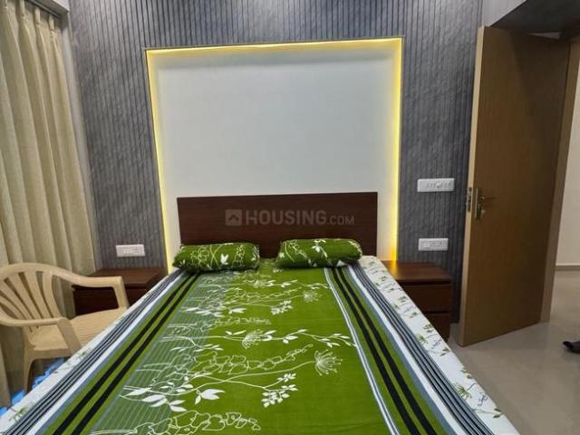 Flat for rent in Hariana