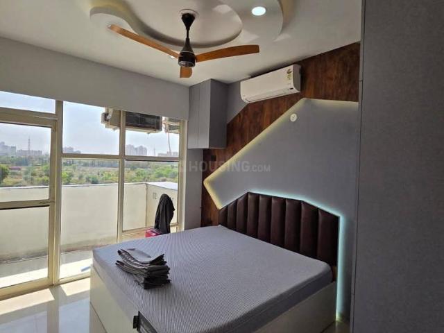 Flat for rent in Hariana