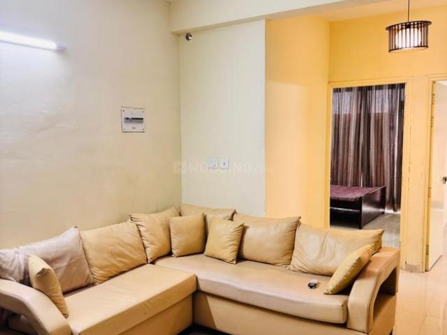 Flat for rent in Hariana