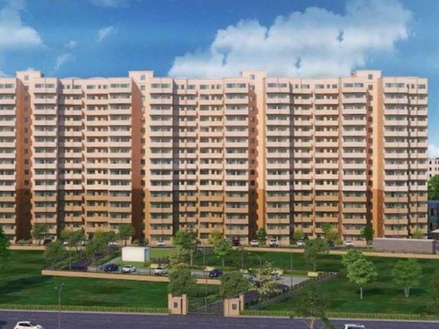 Flat for rent in Hariana