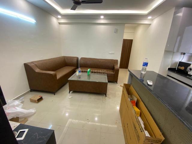 Flat for sale in Hariana