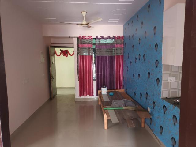 Flat for sale in Hariana