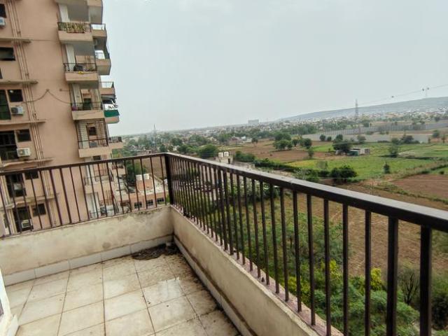 Flat for sale in Hariana