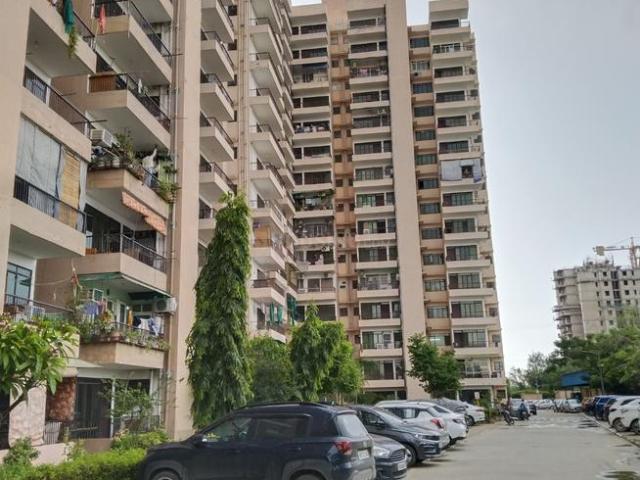 Flat for sale in Hariana