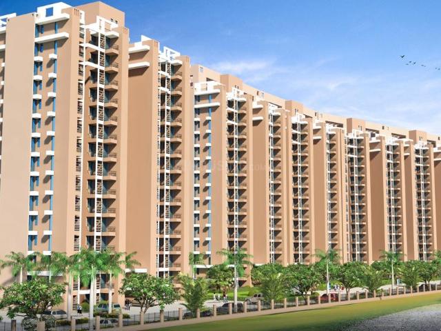 Flat for sale in Hariana