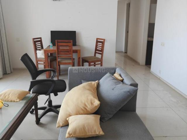 Flat for rent in Hariana
