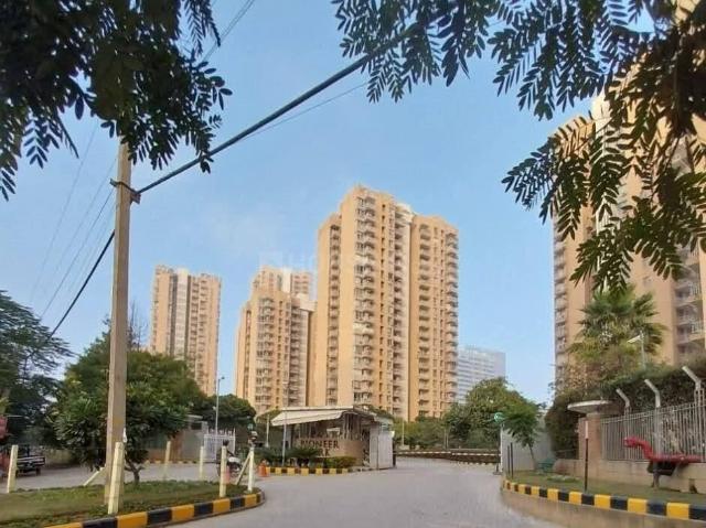 Flat for rent in Hariana