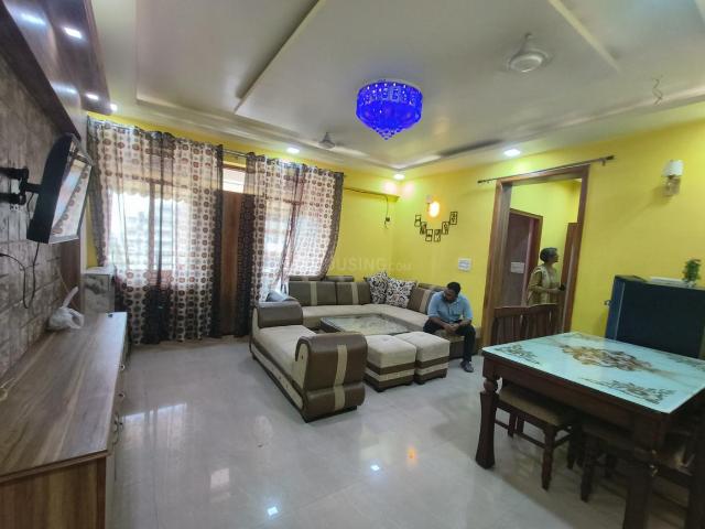 Flat for rent in Hariana