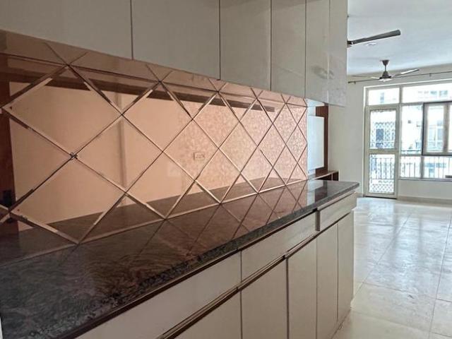 Flat for rent in Hariana