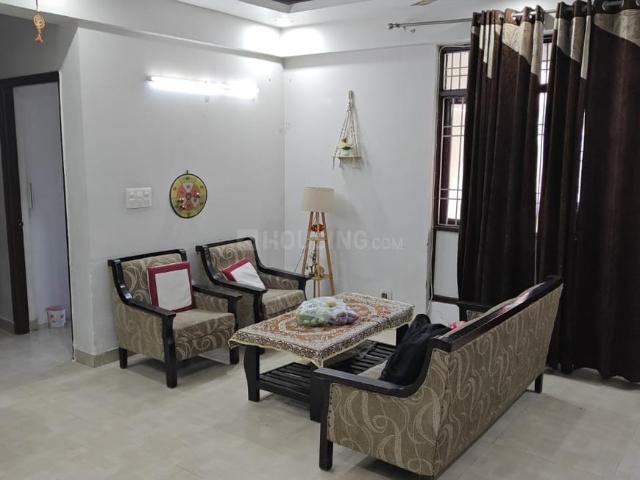 Flat for rent in Hariana