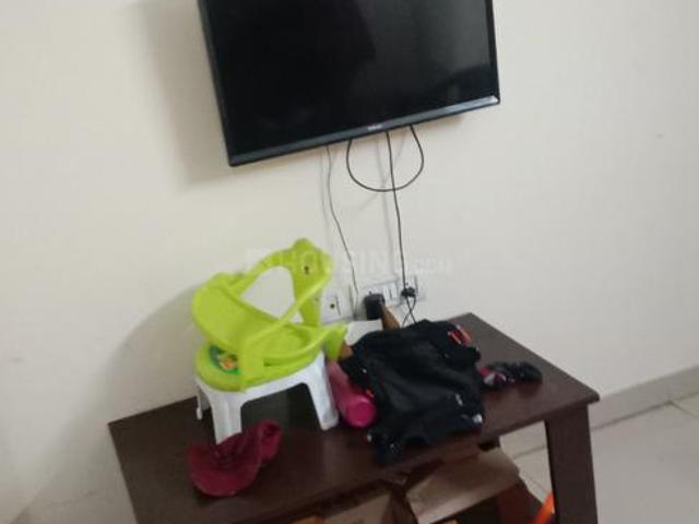 Flat for rent in Hariana