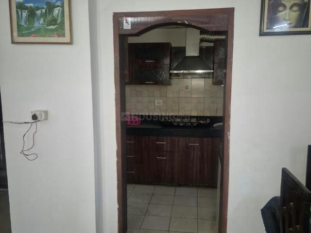 Flat for rent in Nangal Kalan, Rasoi