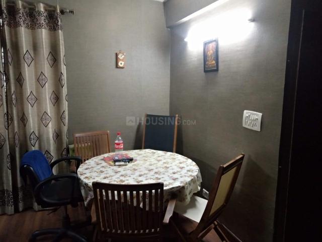 Flat for rent in Nangal Kalan, Rasoi