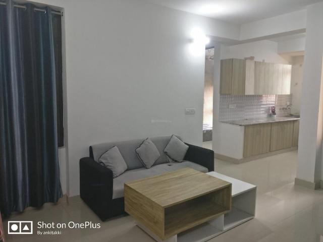 Flat for rent in Hariana