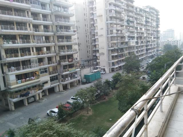Flat for sale in Hariana