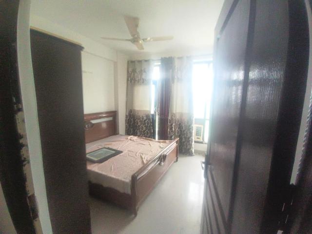 Flat for sale in Hariana