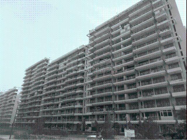 Flat for sale in Hariana