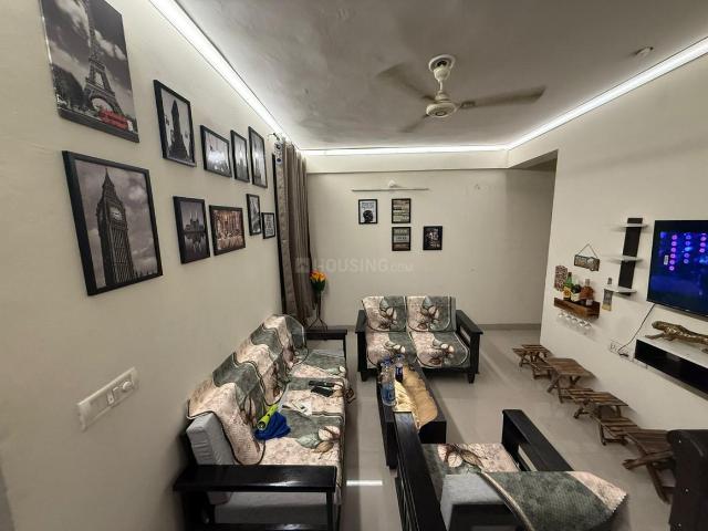 Flat for sale in Hariana