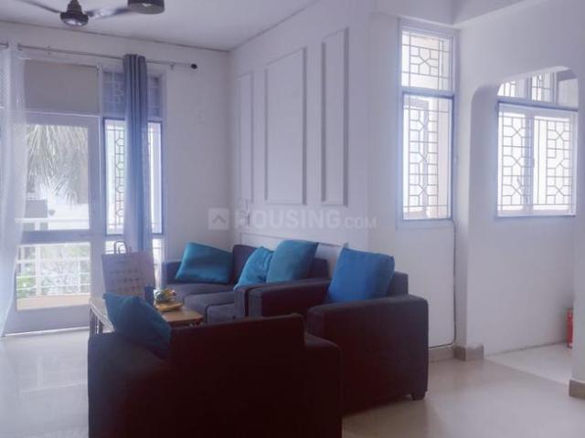 Flat for rent in Hariana