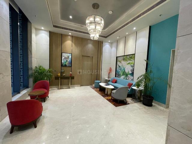 Flat for rent in Hariana