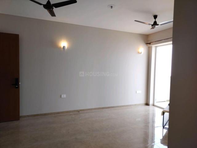 Flat for rent in Hariana