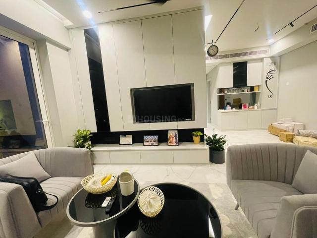 Flat for rent in Hariana