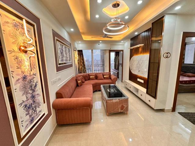Flat for rent in Hariana