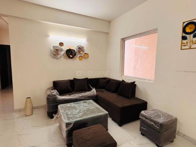 Flat for rent in Hariana