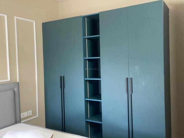 Flat for rent in Hariana