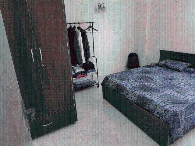 Flat for rent in Hariana