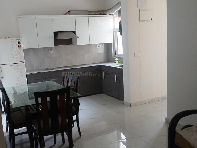 Flat for rent in Sector 61, Gurugram