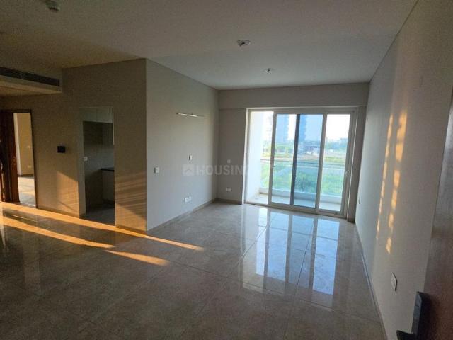 Flat for rent in Hariana
