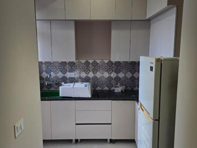 Flat for rent in Hariana